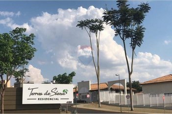 land_lot em Avenida Luiz Eduardo Toledo Prado, Vila do Golf - Ribeirão Preto - SP