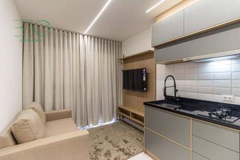 apartment em Rua Brigadeiro Tobias, Centro - São Paulo - SP