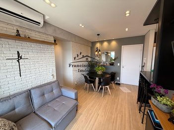 apartment em Rua Dario Rodrigues Leite, Jardim Coelho Neto - Guaratinguetá - SP