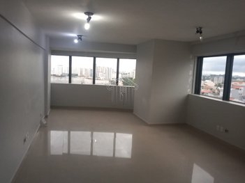 office em Avenida Gilda, Vila Gilda - Santo André - SP