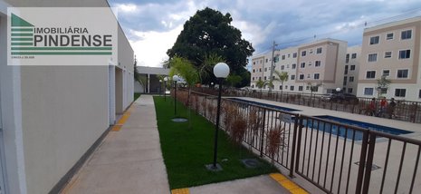 apartment em Rua Imperatriz Leopoldina, Loteamento Jardim Ana Maria - Pindamonhangaba - SP