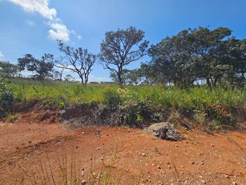 land_lot em Avenida Nilo de Matos  Abreu, Pomar da Lagoa - Lagoa Santa - MG