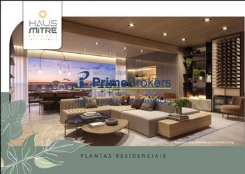 apartment em Rua Dona Brígida, Vila Mariana - São Paulo - SP