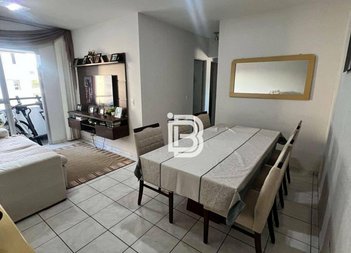 apartment em Avenida Nove de Julho, Centro - Jundiaí - SP