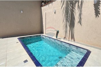 house em Avenida Nelson Ferreira de Melo, Parque Residencial Cândido Portinari - Ribeirão Preto - SP