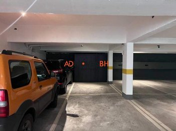 apartment em Rua Chefe Pereira, Serra - Belo Horizonte - MG