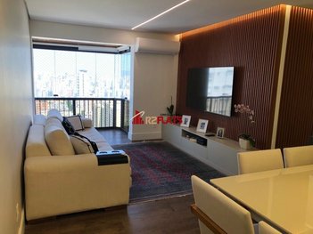 apartment em Alameda Ministro Rocha Azevedo, Cerqueira César - São Paulo - SP