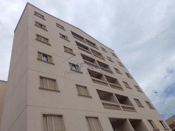 apartment em Avenida Duque de Caxias Norte, Jardim Elite - Pirassununga - SP