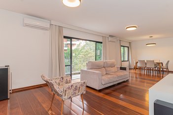 apartment em Rua Antônio Aggio, Jardim Ampliação - São Paulo - SP