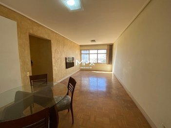 apartment em Rua João Oliveira Algodoal, Jardim Elite - Piracicaba - SP