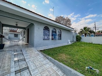 house em Rua Doutor Danilo Gomes, Boqueirão - Curitiba - PR