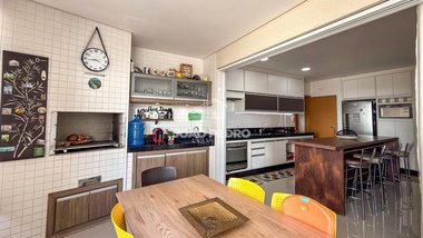 apartment em Rua dos Passos, Vila Edmundo - Taubaté - SP