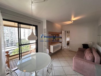 apartment em Rua Periquito, Vila Uberabinha - São Paulo - SP