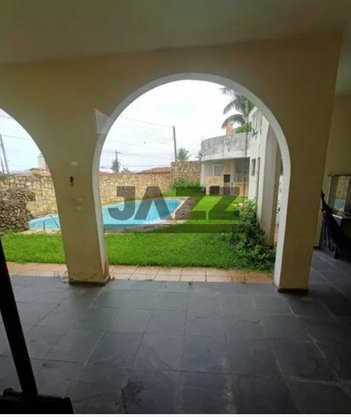 house em Avenida dos Eder Silva Rodrigues Alves, Pontal de Santa Marina - Caraguatatuba - SP