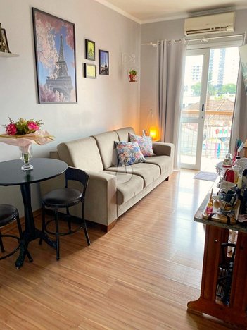 apartment em Rua José Bonifácio, Centro - São Leopoldo - RS
