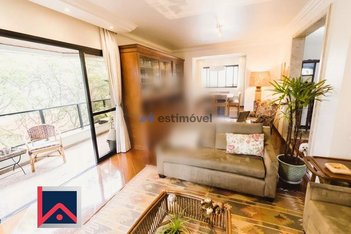 apartment em Rua Turiassu, Perdizes - São Paulo - SP