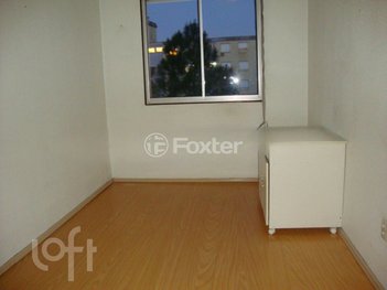 apartment em Rua Aracy Froes, Jardim Sabará - Porto Alegre - RS