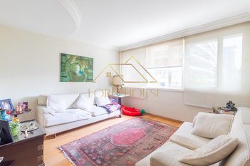 apartment em Rua Bandeira Paulista, Itaim Bibi - São Paulo - SP