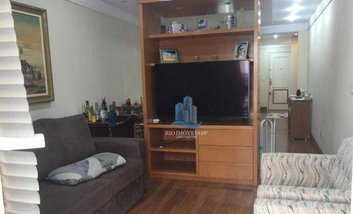 apartment em Rua Julieta Soares, Olímpico - São Caetano do Sul - SP