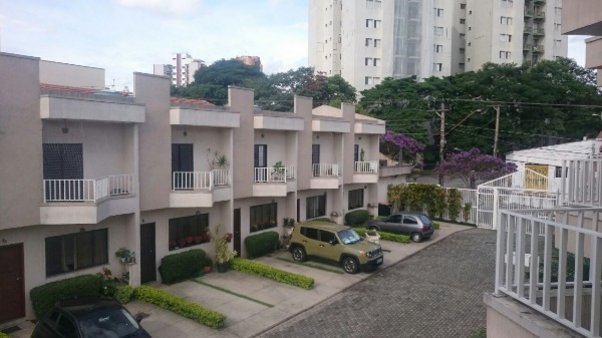 Cômodo Condomínio