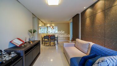 apartment em SQSW 302, Setor Noroeste - Brasília - DF