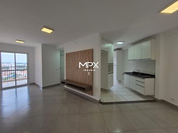 apartment em Rua Dona Rosália, Paulicéia - Piracicaba - SP
