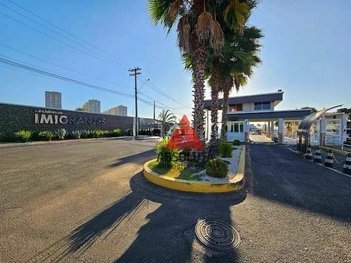 house em Rua Victor Museneck, Residencial Imigrantes - Nova Odessa - SP