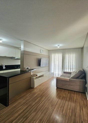apartment em Rua Honeyde Bertussi, Vinhedos - Caxias do Sul - RS