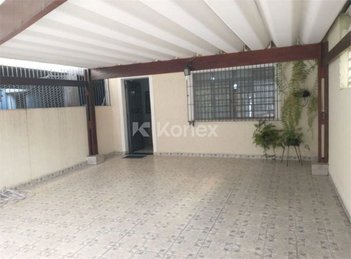 house em Rua Evaristo Roque, Imirim - São Paulo - SP