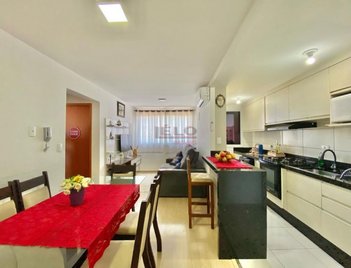 apartment em Rua Pioneiro Alfredo José da Costa, Jardim Alvorada - Maringá - PR