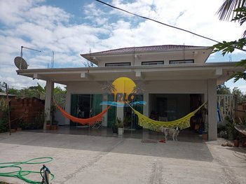 house em Rua Campos do Jordão, Matinhos - Matinhos - PR