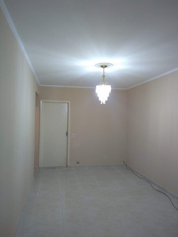 apartment em Avenida Júlio Buono, Vila Gustavo - São Paulo - SP