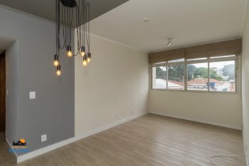 apartment em Rua Assungui, Vila Gumercindo - São Paulo - SP