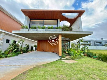 house em Rua Pedro Hygino da Silveira, Centro - Xangri-Lá - RS