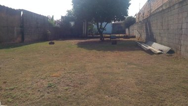 house em Rua Malavazzi, Jardim dos Calegaris - Paulínia - SP