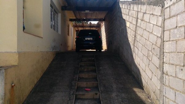 Cômodo Condomínio