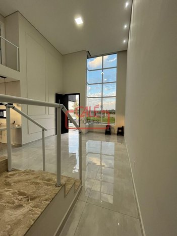 house em Estrada Velha Indaiatuba - Campinas, Caldeira - Indaiatuba - SP