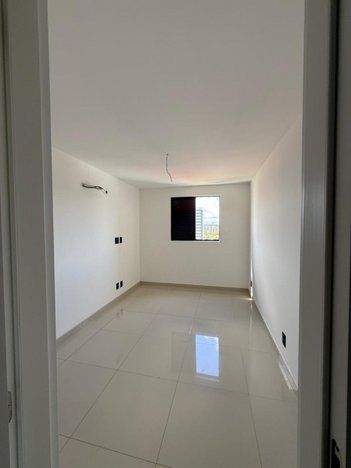 apartment em Avenida Hamilton de Barros Soutinho, Jatiúca - Maceió - AL