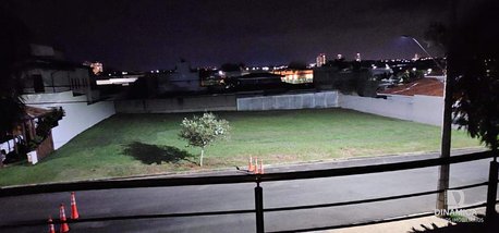 land_lot em Rua Milão, Residencial Casalbuono - Limeira - SP