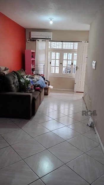 apartment em Imbuí, Vila Cachoeirinha - Cachoeirinha - RS
