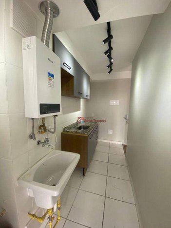 apartment em Rua Jorge Augusto, Vila Centenário - São Paulo - SP