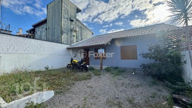 house em Servidão Dunas da Joaquina, Rio Tavares - Florianópolis - SC