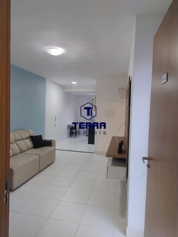 apartment em Rua Dalva Raposo, Maria Paula - São Gonçalo - RJ