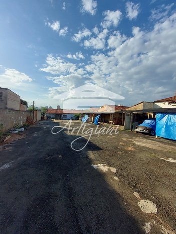 house em Bartolomeu Bueno da Silva, Vila Paraíso - Mogi Guaçu - SP