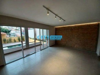 house em Rua Augusto Tortorelo Araújo, Jardim São Paulo(Zona Norte) - São Paulo - SP