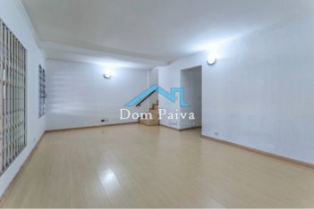 house em Rua Saldanha de Oliveira, Jardim Maristela - São Paulo - SP