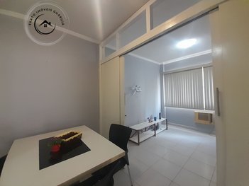 apartment em Rua Paraguai, Enseada - Guarujá - SP
