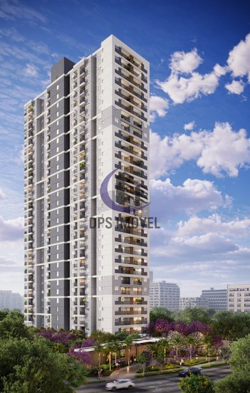 apartment em Rua Marina Ciufuli Zanfelice, Lapa - São Paulo - SP