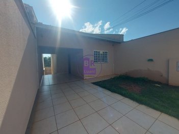 house em Rua Angelin Faneco, Jardim Santos Paulo - Londrina - PR