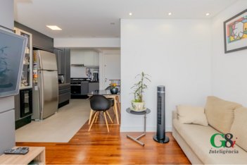 apartment em Rua Santa Áurea, Vila Nair - São Paulo - SP
